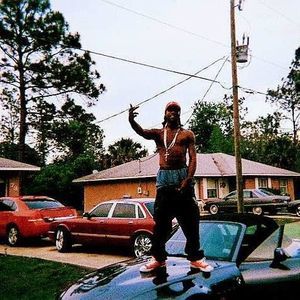 Meet your Posher, Devarus